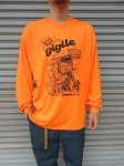 画像2: マルチプリント　L/S TEE (2)