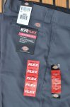 画像8: 【DICKIES/ディッキーズ】　874 FLEX　WORK PANTS (8)