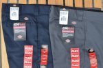 画像11: 【DICKIES/ディッキーズ】　874 FLEX　WORK PANTS (11)