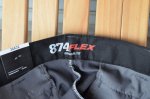 画像10: 【DICKIES/ディッキーズ】　874 FLEX　WORK PANTS (10)