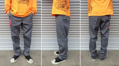 画像3: 【DICKIES/ディッキーズ】　874 FLEX　WORK PANTS