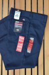 画像6: 【DICKIES/ディッキーズ】　874 FLEX　WORK PANTS (6)