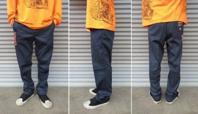 画像3: 【DICKIES/ディッキーズ】　874 FLEX　WORK PANTS