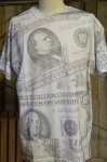 画像7: 【JACKSON MATISSE/ジャクソンマティス】　DOLLAR TEE (7)