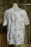 画像8: 【JACKSON MATISSE/ジャクソンマティス】　DOLLAR TEE (8)