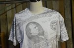 画像5: 【JACKSON MATISSE/ジャクソンマティス】　DOLLAR TEE (5)