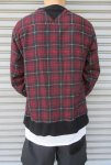 画像11: 【OLD PARK/オールドパーク】　CREWNECK SHIRT (11)