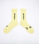 画像2: 【ROSTER SOX/ロスターソックス】　LEMMON SOCKS (2)