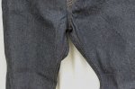 画像10: 【H.UNIT/エイチユニット】　regular tapered 5P DENIM PANTS (10)