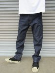 画像2: 【H.UNIT/エイチユニット】　regular tapered 5P DENIM PANTS (2)