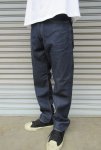 画像3: 【H.UNIT/エイチユニット】　regular tapered 5P DENIM PANTS (3)