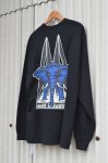 画像1: 【JACKSON MATISSE/ジャクソンマティス】　WORLD INDUSTRIES 　"MIKE VALLERY" Elephant L/S TEE (1)