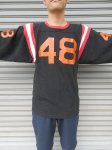 画像4: 【JACKSON MATISSE/ジャクソンマティス】　FOOTBALL TEE (4)