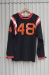 画像6: 【JACKSON MATISSE/ジャクソンマティス】　FOOTBALL TEE (6)