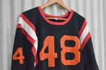 画像9: 【JACKSON MATISSE/ジャクソンマティス】　FOOTBALL TEE (9)