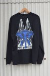 画像6: 【JACKSON MATISSE/ジャクソンマティス】　WORLD INDUSTRIES 　"MIKE VALLERY" Elephant L/S TEE (6)