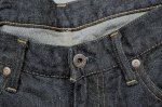 画像9: 【H.UNIT/エイチユニット】　regular tapered 5P DENIM PANTS (9)