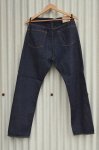 画像11: 【H.UNIT/エイチユニット】　regular tapered 5P DENIM PANTS (11)