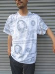 画像2: 【JACKSON MATISSE/ジャクソンマティス】　DOLLAR TEE (2)