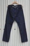 画像7: 【H.UNIT/エイチユニット】　regular tapered 5P DENIM PANTS (7)