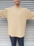 画像7: 【PRO-5/プロファイブ】　Heavyweight Long Sleeve Thermal　へビーウェイト サーマル (7)