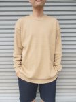 画像5: 【PRO-5/プロファイブ】　Heavyweight Long Sleeve Thermal　へビーウェイト サーマル (5)