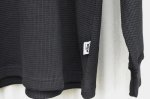 画像6: 【PRO-5/プロファイブ】　Heavyweight Long Sleeve Thermal　へビーウェイト サーマル (6)