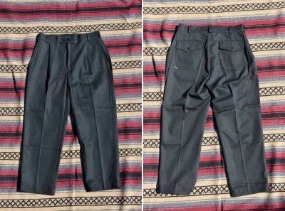 画像1: 【VECCHI/ベッチ】　PANTALONE LAVOTO