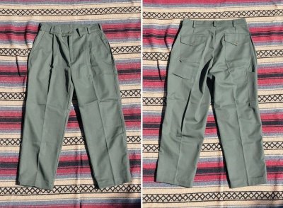 画像1: 【VECCHI/ベッチ】　PANTALONE LAVOTO