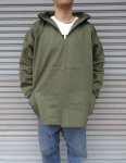 画像1: 【Newlynsmock/ニューリンスモッグ】　HOODIESMOCK (1)