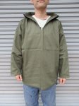 画像3: 【Newlynsmock/ニューリンスモッグ】　HOODIESMOCK (3)