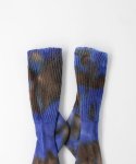 画像1: 【ROSTER SOX/ロスターソックス】　TDR SOCKS (1)