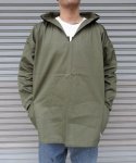 画像2: 【Newlynsmock/ニューリンスモッグ】　HOODIESMOCK (2)