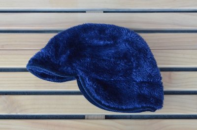 画像1: 【Infielder Design/インフィールダーデザイン】 HB FLEECE CAP