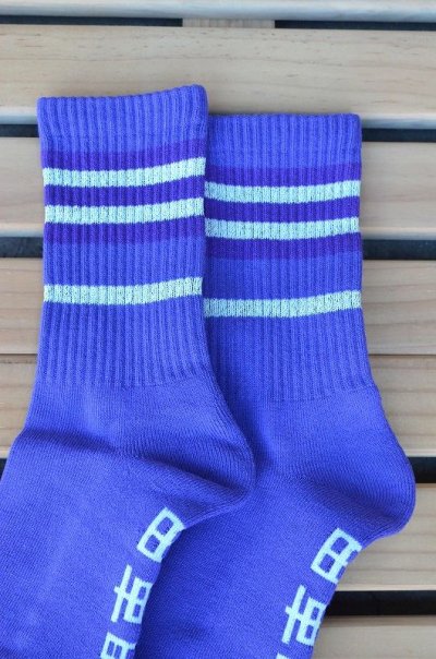 画像3: 【GanaG Socks/ガナジーソックス】　LUMILIGHT SOCKS　暗闇専用ソックス