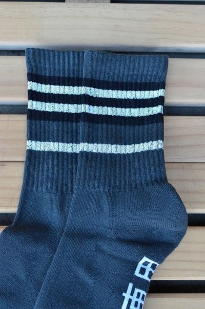 画像3: 【GanaG Socks/ガナジーソックス】　LUMILIGHT SOCKS　暗闇専用ソックス