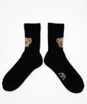 画像3: 【ROSTER SOX/ロスターソックス】　FRONT BEAR (3)