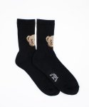 画像2: 【ROSTER SOX/ロスターソックス】　FRONT BEAR (2)