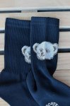 画像4: 【ROSTER SOX/ロスターソックス】　FRONT BEAR (4)