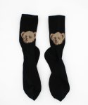 画像1: 【ROSTER SOX/ロスターソックス】　FRONT BEAR (1)