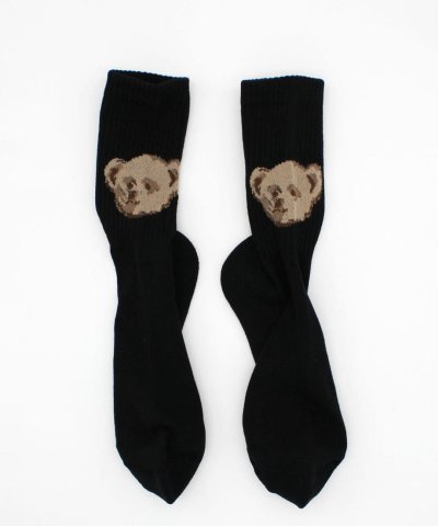 画像3: 【ROSTER SOX/ロスターソックス】　FRONT BEAR