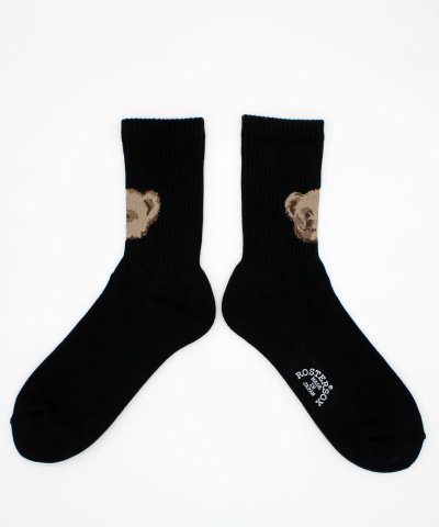 画像2: 【ROSTER SOX/ロスターソックス】　FRONT BEAR