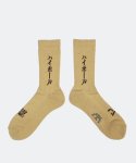 画像4: 【ROSTER SOX/ロスターソックス】　HIGHBALL SOCKS (4)