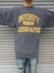 画像10: 【JACKSON MATISSE/ジャクソンマティス】　UNIVERSITY JACKSON MATISSE SWEAT (10)