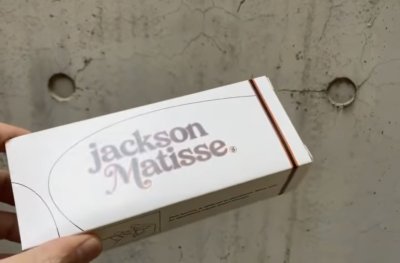 画像3: 【JACKSON MATISSE/ジャクソンマティス】　POTATO MATISSE サングラス 「オオタニ」