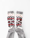 画像6: 【ROSTER SOX/ロスターソックス】　SNOW (6)