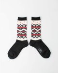 画像4: 【ROSTER SOX/ロスターソックス】　SNOW (4)