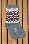 画像2: 【ROSTER SOX/ロスターソックス】　SNOW (2)