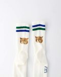 画像1: 【ROSTER SOX/ロスターソックス】　CAT SOCKS (1)