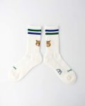 画像3: 【ROSTER SOX/ロスターソックス】　CAT SOCKS (3)